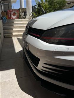 فولكسفاغن جولف